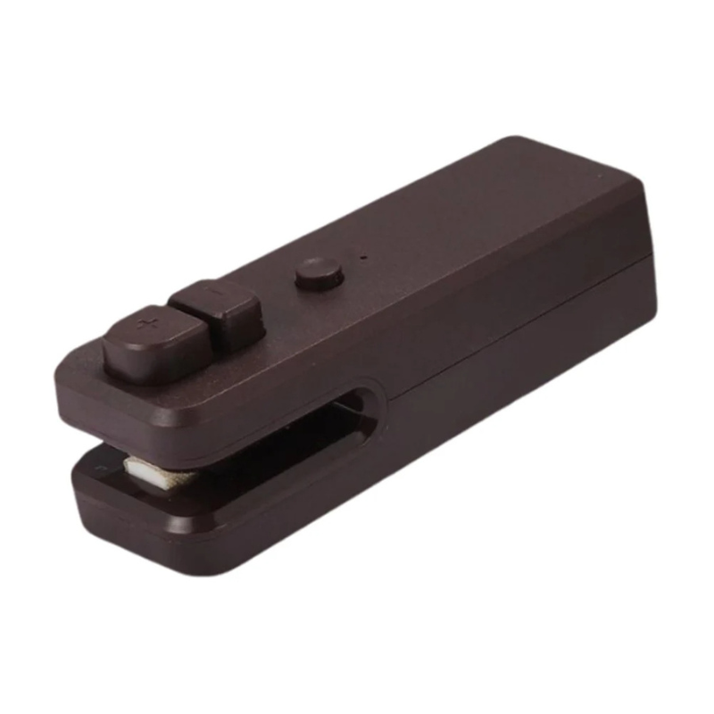 Thermal sealing 2 in 1 with cutter ™ | Keeping it fresh with passion