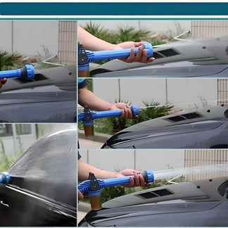 <tc>JetClean™ | High-Pressure Spray Gun with Integrated Soap Container</tc>
