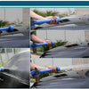 <tc>JetClean™ | High-Pressure Spray Gun with Integrated Soap Container</tc>