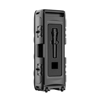 <tc>Bluetooth Party Speaker™ | LED Effects, Karaoke and Immersive Audio</tc>