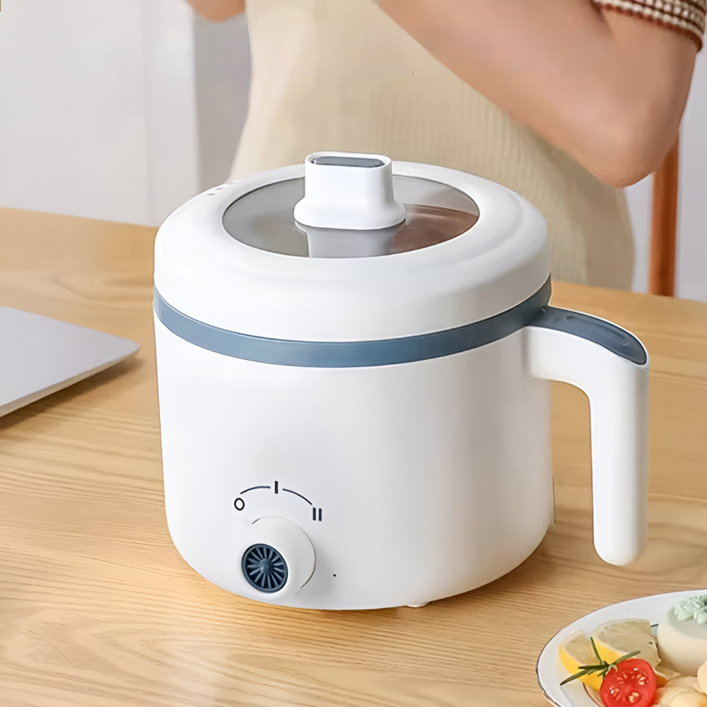 Pentola Elettrica Multifunzione™ | Cottura Rapida multifunzionale