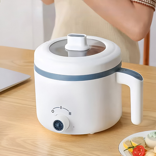 Pentola Elettrica Multifunzione™ | Cottura Rapida multifunzionale
