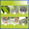 Tagliaverdure Multifunzione | 20 in 1 per Affettare, Grattugiare e Tritare