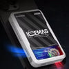 Powerbank Magnetico™ | Con Raffreddamento 10'000 mAh MigliorPrezzi.com