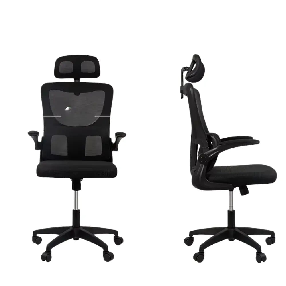 Sedia da ufficio ergonomica High Office™ | Sedia ergonomica per il benessere MigliorPrezzi.com