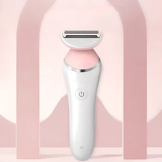 Rasoio Elettrico Femminile Philips Impermeabile per Depilazione Delicata
