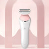 Rasoio Elettrico Femminile Philips Impermeabile per Depilazione Delicata