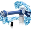 <tc>JetClean™ | High-Pressure Spray Gun with Integrated Soap Container</tc>