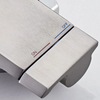 <tc>Luxury Spa Shower™ | Full Kit with Thermostatic Mixer and Adjustable Jets</tc>