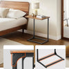 Tavolino laterale a forma di C™ | Versatile, elegante e accogliente MigliorPrezzi.com