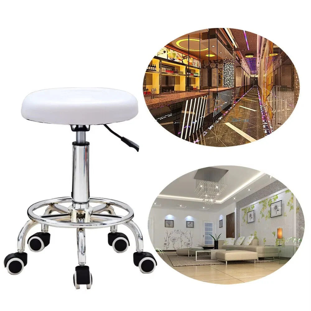 <tc>Professional Salon Stool™ | Ergonomic Rolling Design for Daily Use</tc>