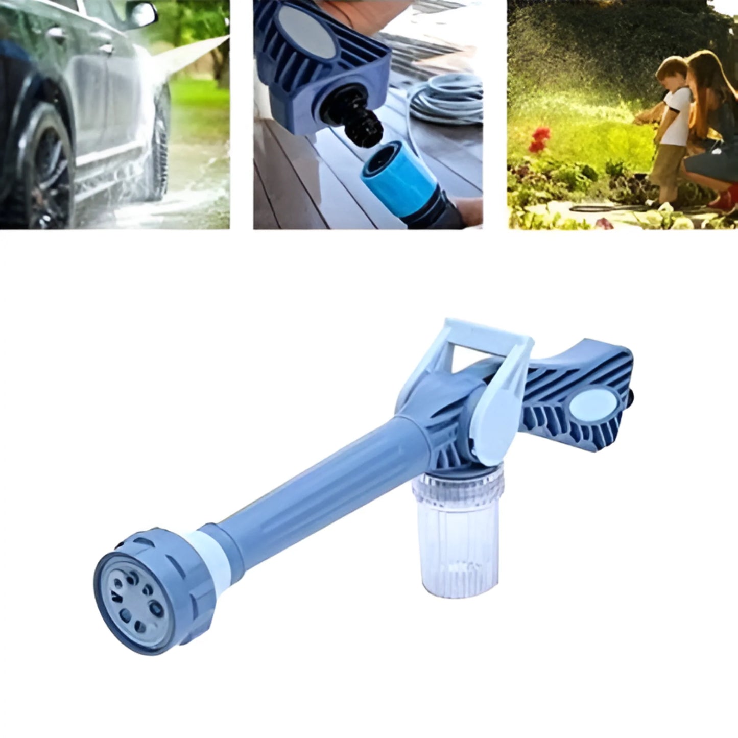 <tc>JetClean™ | High-Pressure Spray Gun with Integrated Soap Container</tc>