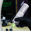 Dragonhawk | Penna Tattoo Wireless Professionale a Batteria Integrata