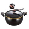 Pentola Extra Large Antiaderente™ | Spazio e Praticità in Cucina MigliorPrezzi.com