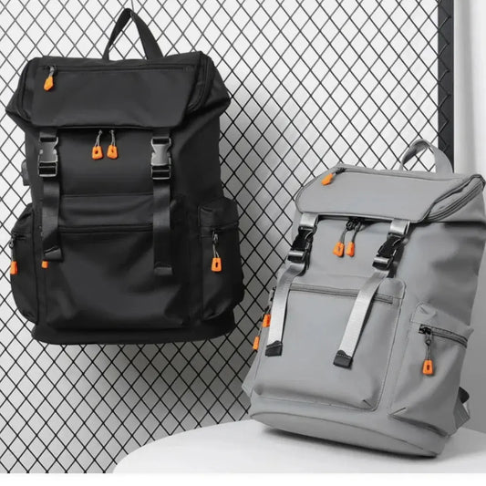 <tc>Multifunctional Backpack™ | Perfect Organization for Office, School &amp; Travel</tc>