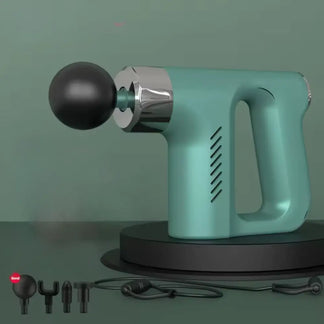 Body Fitness Fascia Gun™ | Pistola per massaggio intelligente per il recupero MigliorPrezzi.com