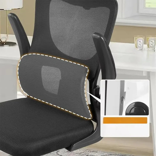 <tc>PosturePro™ | Executive Ergonomic Chair for Daily Wellness™</tc>