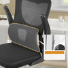 Sedia da ufficio ergonomica High Office™ | Sedia ergonomica per il benessere MigliorPrezzi.com