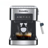 <tc>Espresso Machine Pro™ | Steam Wand for Creamy Cappuccinos</tc>