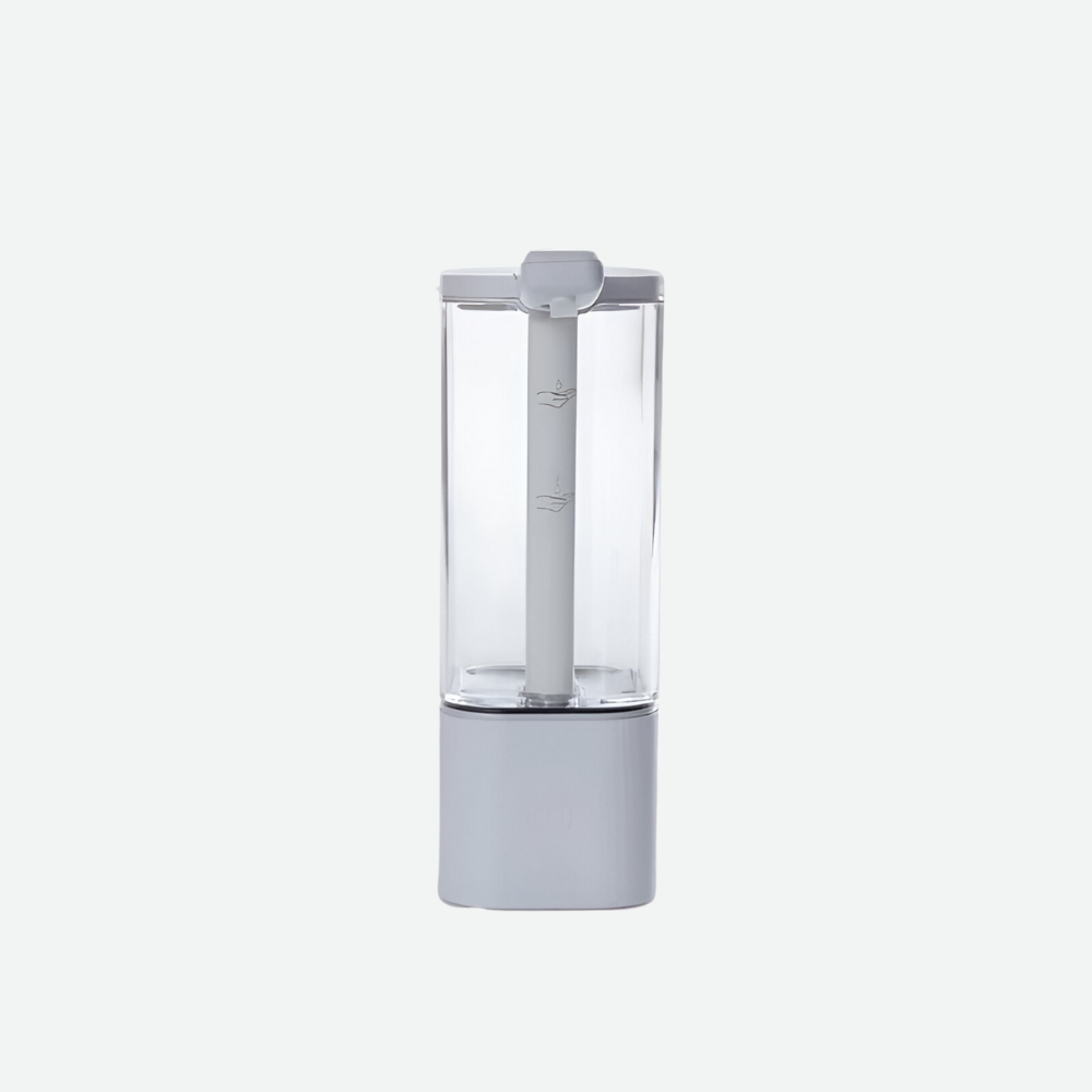 Automatic Sapone distributor for the Mani ™ | Hygienic soap and without contact distributor