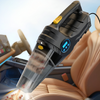 Swollen for car tires Vacuum ™ | Practical help for those who are always on the move