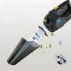 VacuumPro™ | Gonfiatore Elettrico e Aspirapolvere 2 in 1 per Auto MigliorPrezzi.com