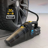 VacuumPro™ | Gonfiatore Elettrico e Aspirapolvere 2 in 1 per Auto MigliorPrezzi.com