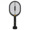 <tc>Mosquito Killer LED™ | Dual-Use Electric Racket, Wall & Desk</tc>