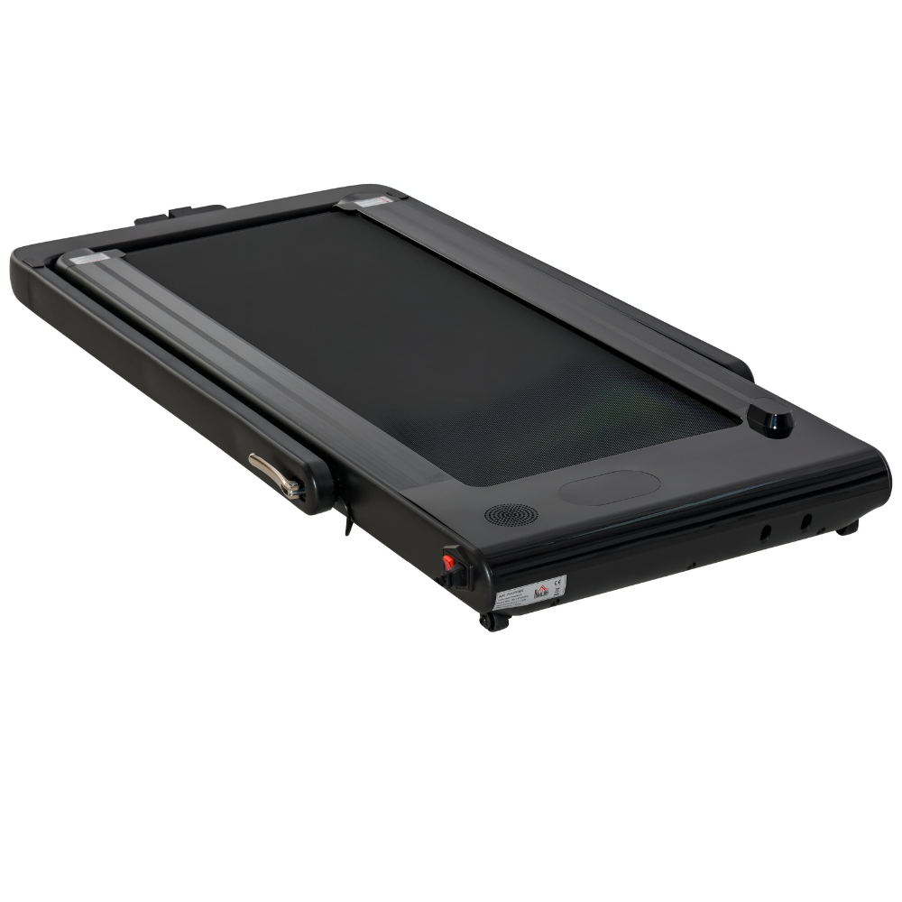 <tc>Foldable Treadmill Compact Design for Home and Office Workout</tc>