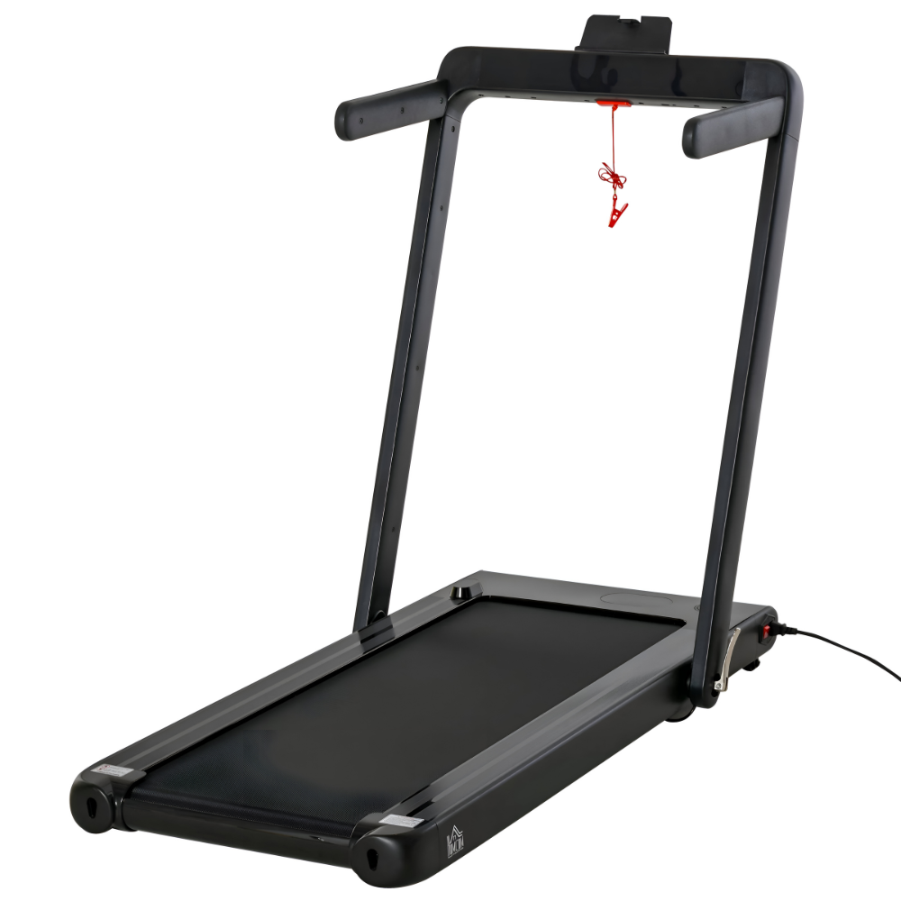 <tc>Foldable Treadmill Compact Design for Home and Office Workout</tc>