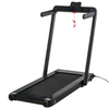 <tc>Foldable Treadmill Compact Design for Home and Office Workout</tc>