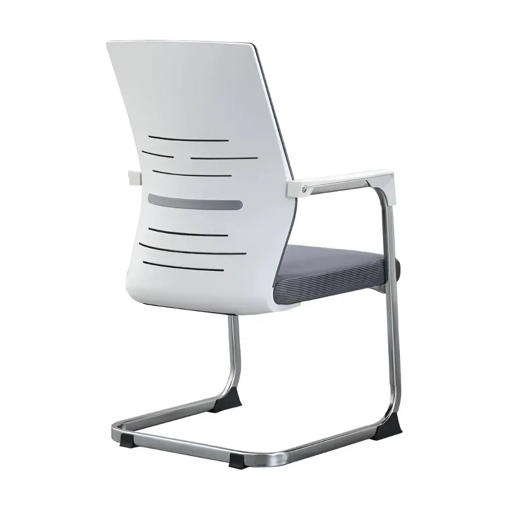 Poltroncina da Ufficio™ | Eleganza Minimal per Spazi di Lavoro MigliorPrezzi.com