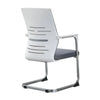 Poltroncina da Ufficio™ | Eleganza Minimal per Spazi di Lavoro MigliorPrezzi.com