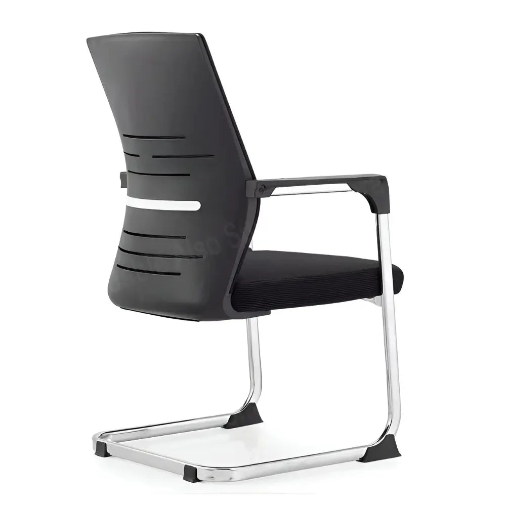 Poltroncina da Ufficio™ | Eleganza Minimal per Spazi di Lavoro MigliorPrezzi.com