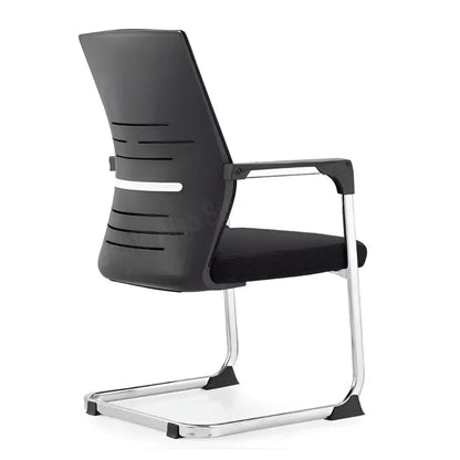 Poltroncina da Ufficio™ | Eleganza Minimal per Spazi di Lavoro MigliorPrezzi.com