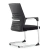 Poltroncina da Ufficio™ | Eleganza Minimal per Spazi di Lavoro MigliorPrezzi.com