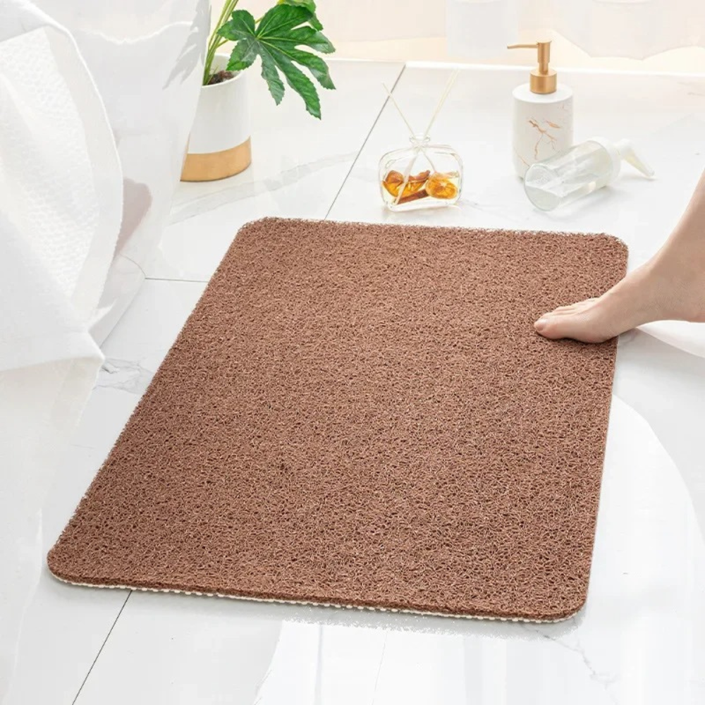 Tappetino per il bagno™ | Antiscivolo e ad asciugatura rapida