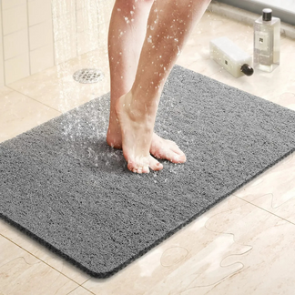 Tappetino per il bagno™ | Antiscivolo e ad asciugatura rapida