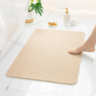 Tappetino per il bagno™ | Antiscivolo e ad asciugatura rapida