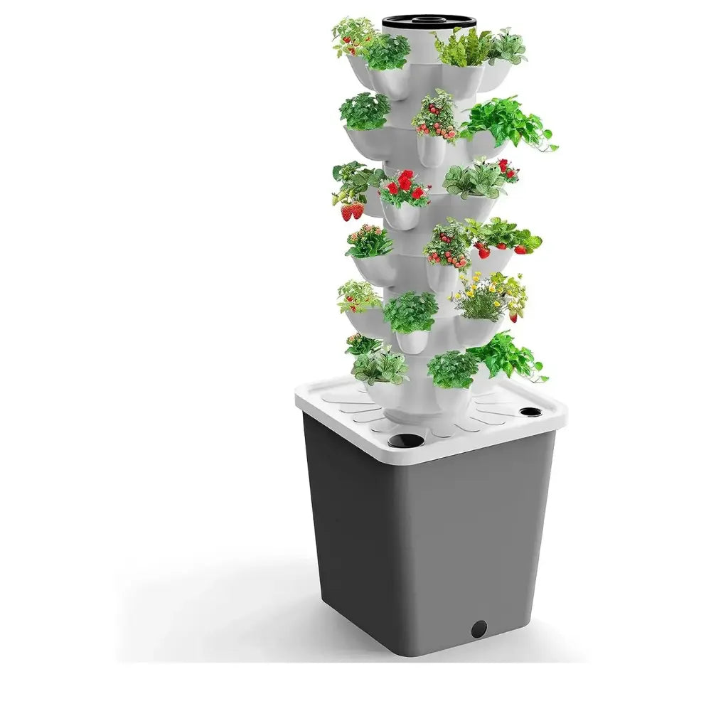 Mini orto Indoor | Il Tuo Giardino Domestico Intelligente MigliorPrezzi.com