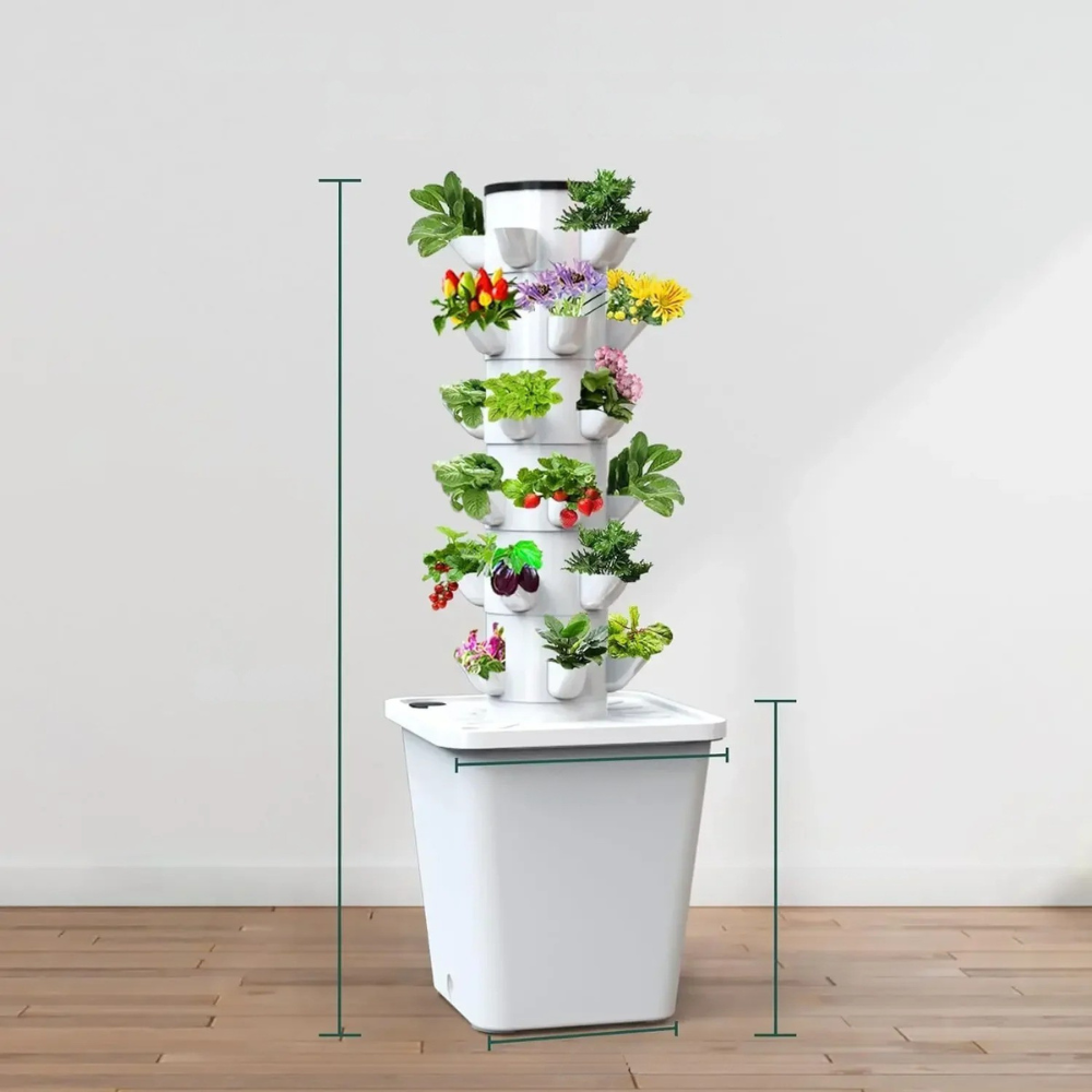 Mini Orto Indoor | Your intelligent domestic garden