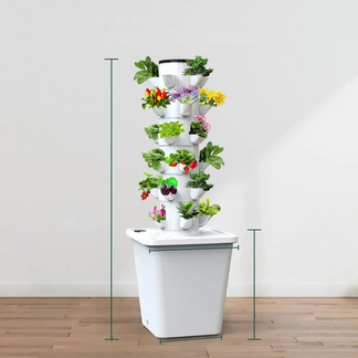 Mini Orto Indoor | Your intelligent domestic garden