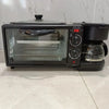 Macchina da Colazione 3-in-1™ | Prepara Toast, Caffè e Uova in un Attimo MigliorPrezzi.com