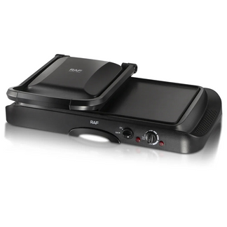 <tc>Smokeless Grill™ | Quick &amp; Healthy Grilling on Your Tabletop

</tc>