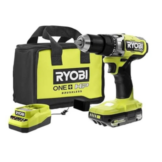 Trapano/Avvitatore Brushless 18V™ | Potenza e Affidabilità per Uso Professionale