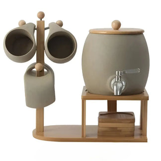 Set da tè cinese™ | Elegante set da tè per momenti speciali MigliorPrezzi.com