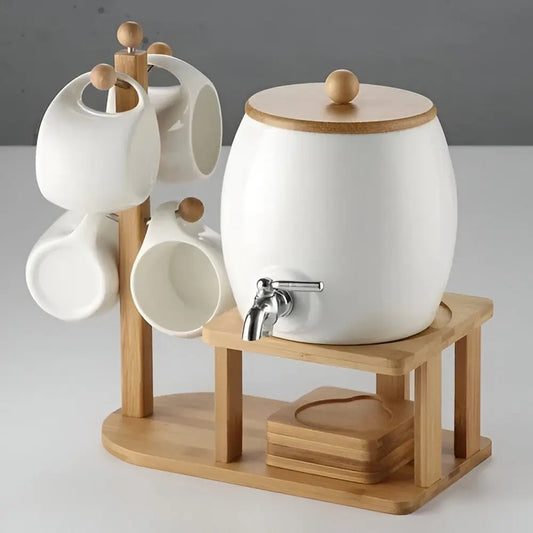 <tc>Chinese Tea Set™ | Elegant Teaware for Special Moments</tc>