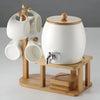 <tc>Chinese Tea Set™ | Elegant Teaware for Special Moments</tc>
