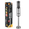 <tc>Frullatore a immersione elettrico potente e compatto</tc>