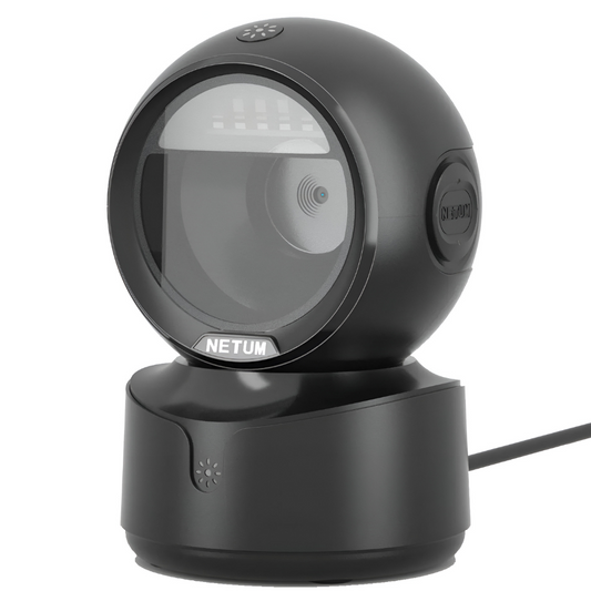 <tc>Desktop Barcode Scanner™ | Ultra-Fast and Reliable Scanning</tc>